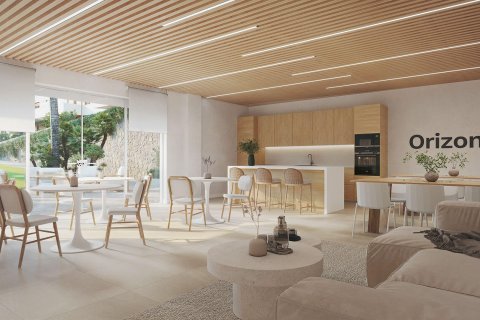 Living Estepona w Villajoyosa, Alicante, Hiszpania nr 146505 – zdjęcie 2