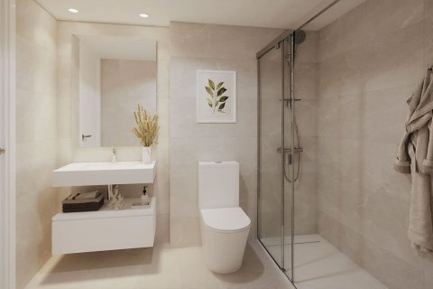 Living Estepona w Villajoyosa, Alicante, Hiszpania nr 146505 – zdjęcie 6