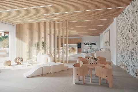 Living Estepona w Villajoyosa, Alicante, Hiszpania nr 146505 – zdjęcie 11