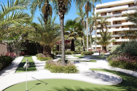 Living Estepona w Villajoyosa, Alicante, Hiszpania nr 146505 – zdjęcie 3