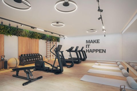 Living Estepona w Villajoyosa, Alicante, Hiszpania nr 146505 – zdjęcie 9