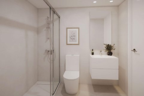 Living Estepona w Villajoyosa, Alicante, Hiszpania nr 146505 – zdjęcie 7