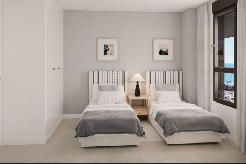 Living Estepona w Villajoyosa, Alicante, Hiszpania nr 146505 – zdjęcie 8