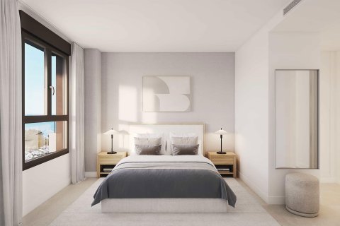 Living Estepona w Villajoyosa, Alicante, Hiszpania nr 146505 – zdjęcie 6