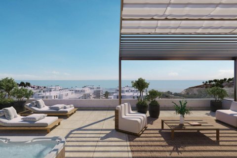 Living Estepona w Villajoyosa, Alicante, Hiszpania nr 146505 – zdjęcie 1