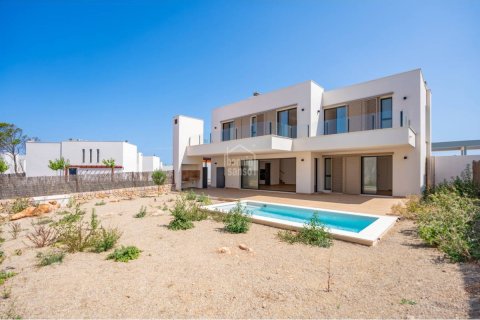 Villa zum Verkauf in Es Mercadal, Menorca, Spanien 4 Schlafzimmer, 189 m2 Nr. 181286 - Foto 2
