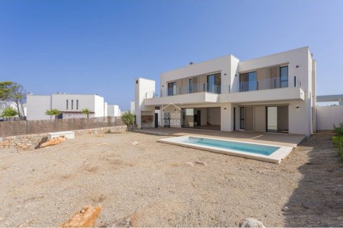 Villa in vendita a Es Mercadal, Menorca, Spagna 4 camere da letto, 189 mq. N° 181286 - foto 3