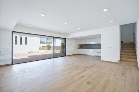 Villa in vendita a Es Mercadal, Menorca, Spagna 4 camere da letto, 189 mq. N° 181286 - foto 4