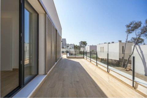 Villa in vendita a Es Mercadal, Menorca, Spagna 4 camere da letto, 189 mq. N° 181286 - foto 13