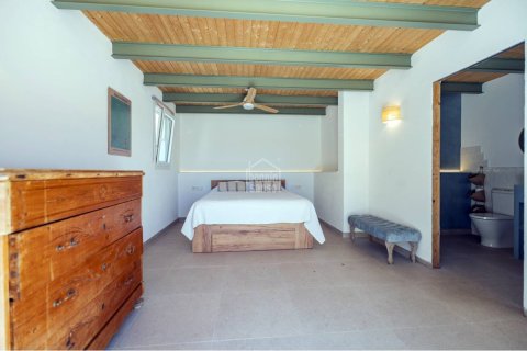 Villa for sale in Sant Lluis, Menorca, Spain 4 bedrooms, 150 sq.m. No. 181285 - photo 13