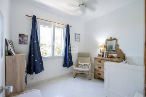 Villa for sale in Sant Lluis, Menorca, Spain 4 bedrooms, 150 sq.m. No. 181285 - photo 12