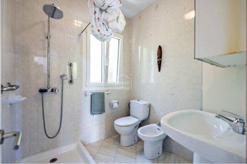 Villa for sale in Sant Lluis, Menorca, Spain 4 bedrooms, 150 sq.m. No. 181285 - photo 11