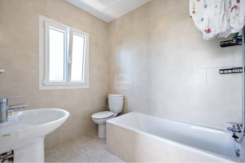 Villa for sale in Sant Lluis, Menorca, Spain 4 bedrooms, 150 sq.m. No. 181285 - photo 9