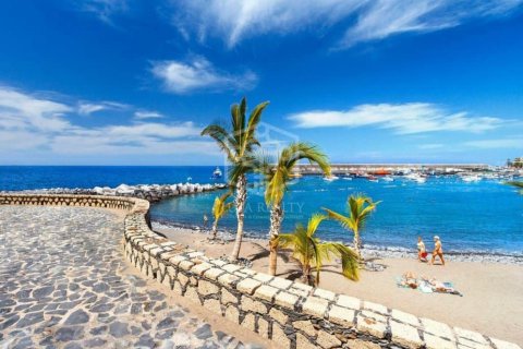 Commercial property à Guia de Isora, Tenerife, Espagne 6038 m2 No. 181288
