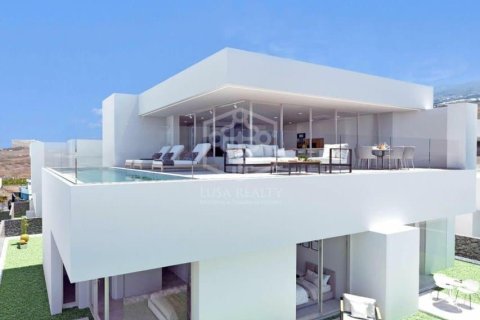 Villa à vendre à Adeje, Tenerife, Espagne, 3 chambres, 309 m2 No. 181290 - photo 3