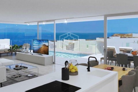 Villa à vendre à Adeje, Tenerife, Espagne, 3 chambres, 309 m2 No. 181290 - photo 4