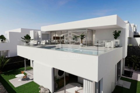 Villa à vendre à Adeje, Tenerife, Espagne, 3 chambres, 309 m2 No. 181290 - photo 2