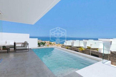 Villa à Adeje, Tenerife, Espagne 3 chambres, 309 m2 No. 181290
