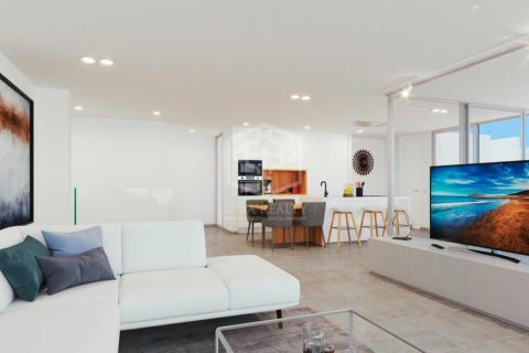 Villa à vendre à Adeje, Tenerife, Espagne, 3 chambres, 309 m2 No. 181290 - photo 7