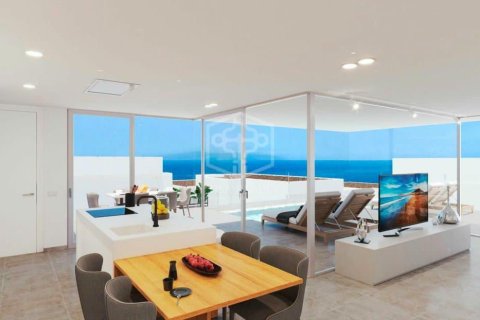 Villa à vendre à Adeje, Tenerife, Espagne, 3 chambres, 309 m2 No. 181290 - photo 9