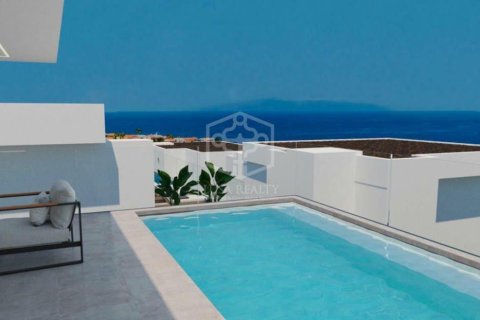 Villa à vendre à Adeje, Tenerife, Espagne, 3 chambres, 309 m2 No. 181290 - photo 5