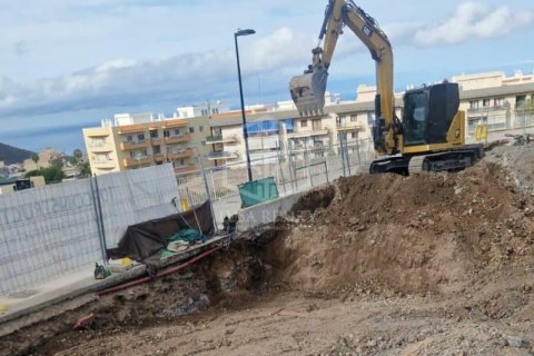 Proprietà commerciale in vendita a Adeje, Tenerife, Spagna 1300 mq. N° 181291 - foto 22