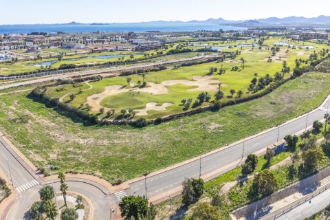 Huoneisto myytävänä Los Alcazares, Murcia, Espanja, 3 makuuhuonetta, 118 m2 No. 136804 - kuva 11