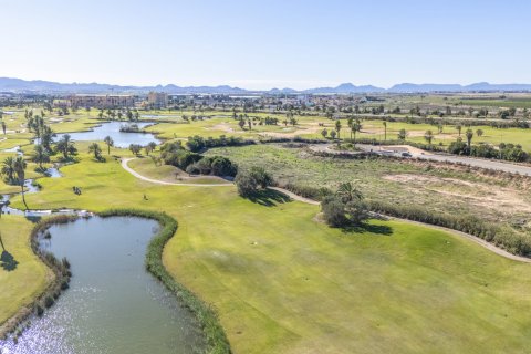 Huoneisto myytävänä Los Alcazares, Murcia, Espanja, 3 makuuhuonetta, 118 m2 No. 136804 - kuva 27