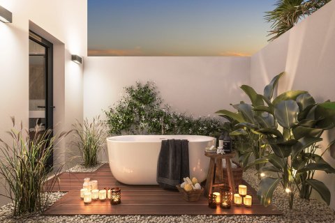 Huoneisto myytävänä Los Alcazares, Murcia, Espanja, 3 makuuhuonetta, 118 m2 No. 136804 - kuva 21