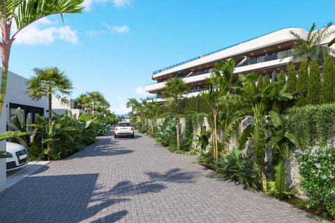 Huoneisto myytävänä Los Alcazares, Murcia, Espanja, 3 makuuhuonetta, 118 m2 No. 136804 - kuva 25