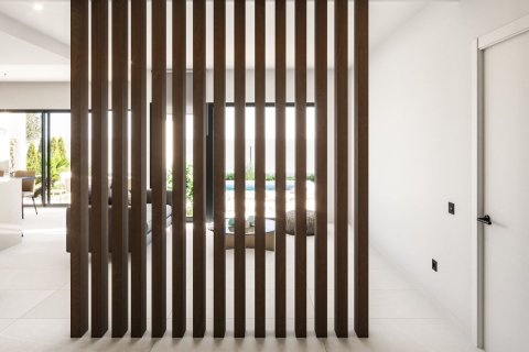 Huoneisto myytävänä Los Alcazares, Murcia, Espanja, 3 makuuhuonetta, 118 m2 No. 136804 - kuva 20