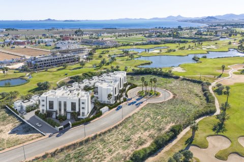 Apartment for sale Los Alcazares, Murcia, Spain 3 bedrooms, 216 sq.m. No. 136807 - photo 2