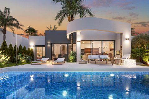 Apartment for sale Los Alcazares, Murcia, Spain 3 bedrooms, 216 sq.m. No. 136807 - photo 23
