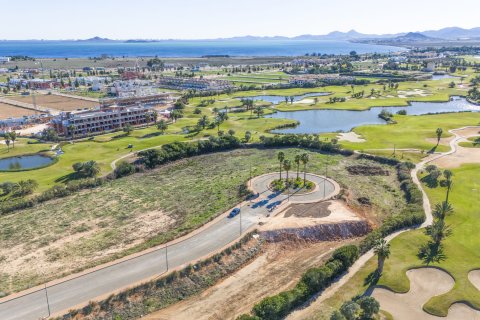 Apartment for sale Los Alcazares, Murcia, Spain 3 bedrooms, 216 sq.m. No. 136807 - photo 8