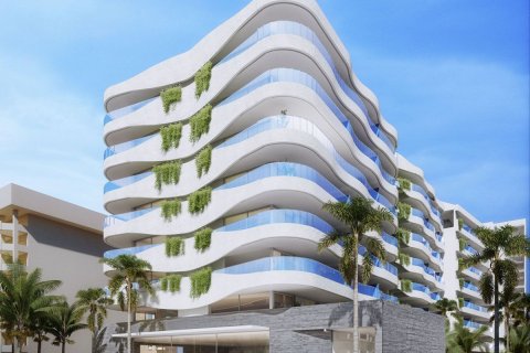 Apartament w Fuengirola, Malaga, Hiszpania 2 sypialnie, 127.05 mkw. nr 181600 – zdjęcie 3