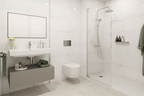 Apartment à vendre à Fuengirola, Malaga, Espagne, 2 chambres, 127.05 m2 No. 181600 - photo 10