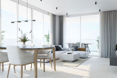 Apartament w Fuengirola, Malaga, Hiszpania 2 sypialnie, 127.05 mkw. nr 181600 – zdjęcie 6