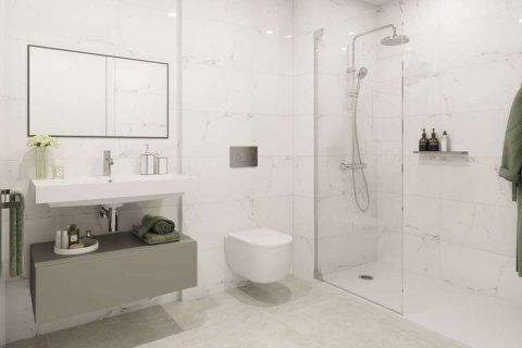 Apartament w Fuengirola, Malaga, Hiszpania 2 sypialnie, 127.05 mkw. nr 181600 – zdjęcie 10