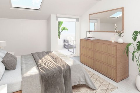 Apartament w Fuengirola, Malaga, Hiszpania 2 sypialnie, 127.05 mkw. nr 181600 – zdjęcie 8