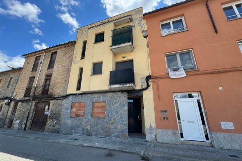 Huoneisto Roda de Ter, Barcelona, Espanja 2 makuuhuonetta, 53 m2 No. 191441