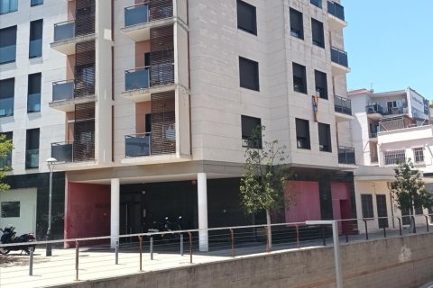 Garage a Castelldefels, Barcelona, Spagna 15 mq. N° 191439