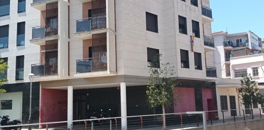 Garage a Castelldefels, Barcelona, Spagna 15 mq. N° 191439