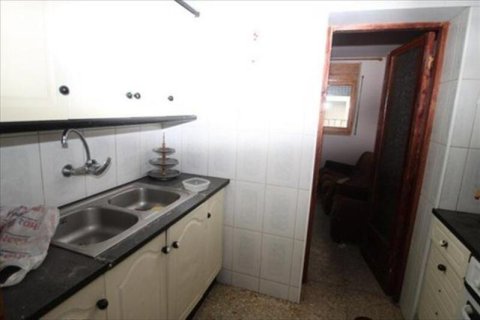 Wohnung zum Verkauf in Vic, Barcelona, Spanien 3 Schlafzimmer, 61 m2 Nr. 191442 - Foto 4