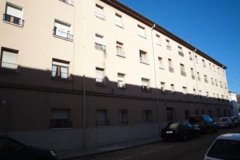 Wohnung in Vic, Barcelona, Spanien 3 Schlafzimmer, 61 m2 Nr. 191442