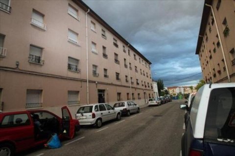 Wohnung zum Verkauf in Vic, Barcelona, Spanien 3 Schlafzimmer, 61 m2 Nr. 191442 - Foto 3