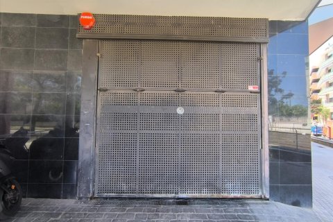 Garage in vendita a Castelldefels, Barcelona, Spagna 10 mq. N° 191437 - foto 5