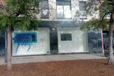 Garage in vendita a Castelldefels, Barcelona, Spagna 10 mq. N° 191437 - foto 2