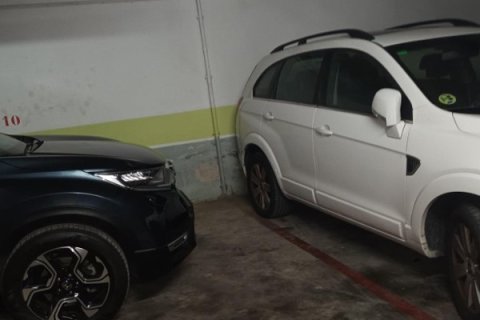 Garage in vendita a Castelldefels, Barcelona, Spagna 10 mq. N° 191437 - foto 10