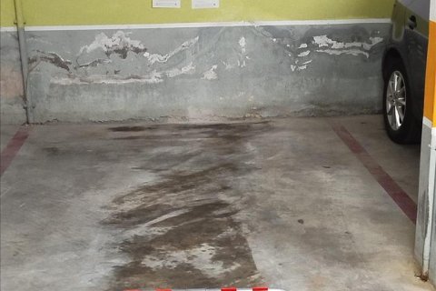 Garage in vendita a Castelldefels, Barcelona, Spagna 10 mq. N° 191437 - foto 9