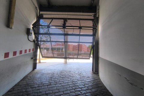 Garage in vendita a Castelldefels, Barcelona, Spagna 10 mq. N° 191437 - foto 6
